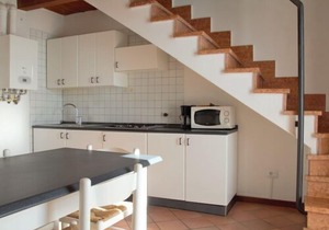 Apartment Ca' Pignoi in Garda - 4 persons, 1 bedrooms