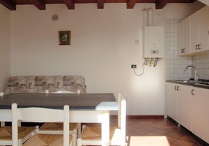 Apartment Ca' Pignoi in Garda - 4 persons, 1 bedrooms