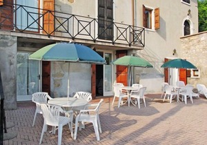 Apartment Ca' Pignoi in Garda - 4 persons, 1 bedrooms
