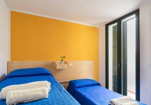 Apartment Capricorno 2 with A/C