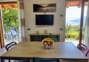 Apartment Casa Margherita-5 by Interhome