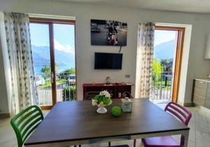Apartment Casa Margherita-2 by Interhome