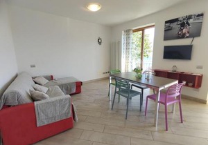 Apartment Casa Margherita-2 by Interhome