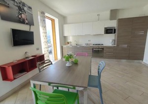Apartment Casa Margherita-2 by Interhome