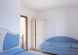 Apartment Casa Maria in Brenzone - 2 persons, 1 bedrooms