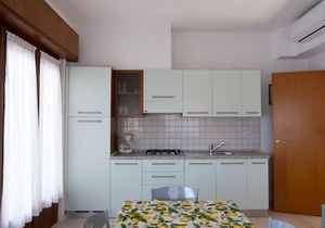 Apartment Casa Maria in Brenzone - 4 persons, 1 bedrooms