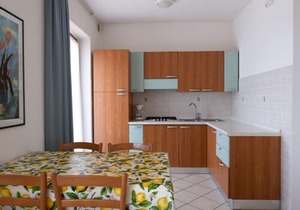 Apartment Casa Maria in Brenzone - 6 persons, 2 bedrooms