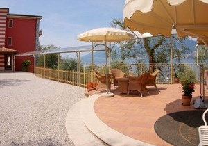 Apartment Casa Maria in Brenzone - 2 persons, 1 bedrooms