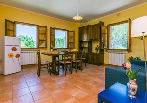 Apartment Casolare Bretulla-2 by Interhome