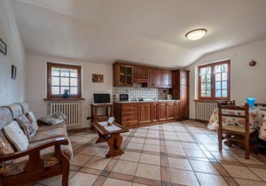 Apartment Chaouette by Interhome