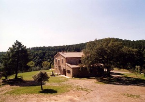 Apartment Farmhouse between Siena and the sea relax pool WiFi 1 room 2-4p