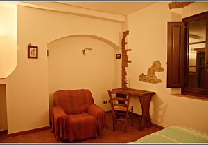 Apartment Farmhouse between Siena and the sea relax pool WiFi 1 room 2-4p