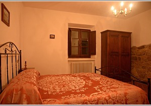 Apartment Farmhouse between Siena and the sea relax pool WiFi 1 room 2-4p