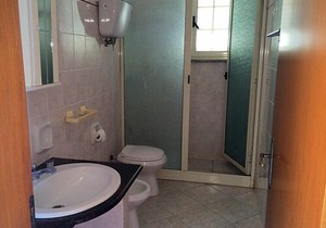 Apartment Gaetano in Santa Maria di Ricadi - 4 persons, 2 bedrooms