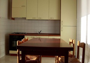 Apartment Gaetano in Santa Maria di Ricadi - 4 persons, 2 bedrooms