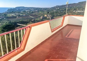 Apartment Gaetano in Santa Maria di Ricadi - 4 persons, 2 bedrooms