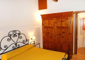 Apartment I Ceneruzzi in Gambassi Terme - 2 persons, 1 bedrooms