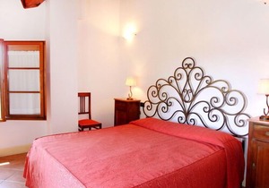 Apartment I Ceneruzzi in Gambassi Terme - 2 persons, 1 bedrooms