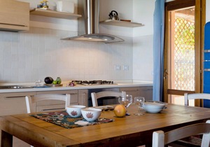 Apartment "Ida Isuledda 2" with Pool, Garden & Wi-Fi