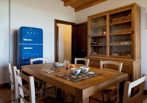 Apartment "Ida Isuledda 2" with Pool, Garden & Wi-Fi