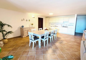 Apartment "Ida Isuledda 1" with Pool, Garden & Wi-Fi