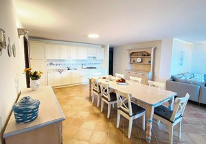 Apartment "Ida Isuledda 1" with Pool, Garden & Wi-Fi