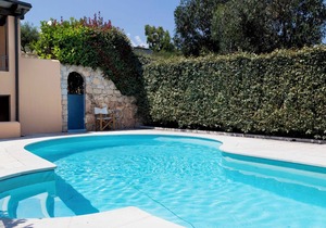 Apartment "Ida Isuledda 1" with Pool, Garden & Wi-Fi
