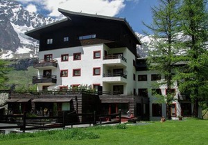 Apartment in Aosta Valley near Ski Lift