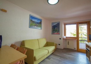 Apartment in Aosta Valley near Ski Lift