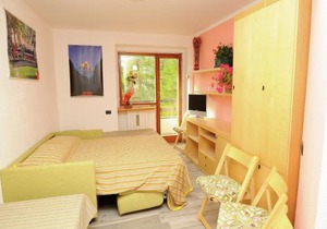 Apartment in Aosta Valley near Ski Lift