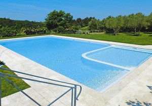 Apartment in Tuscany with Pool & Golf Access