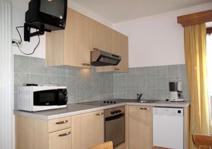 Apartment Haupthaus Schönblick by Interhome