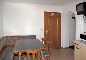 Apartment Haupthaus Schönblick by Interhome
