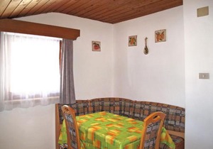Apartment Haupthaus Schönblick - SVH117 by Interhome