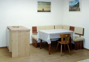 Apartment Haupthaus Schönblick - SVH118 by Interhome
