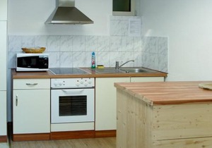 Apartment Haupthaus Schönblick - SVH118 by Interhome