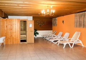 Apartment Haupthaus Schönblick - SVH118 by Interhome