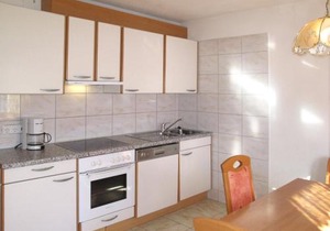 Apartment Haupthaus Schönblick - SVH119 by Interhome