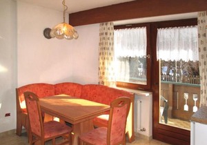 Apartment Haupthaus Schönblick - SVH119 by Interhome