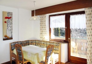 Apartment Haupthaus Schönblick - SVH121 by Interhome