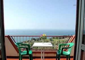 Apartment Gaetano in Santa Maria di Ricadi - 4 persons, 2 bedrooms