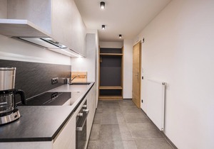 Apartment 'Kuenz Dolomites 4' with Mountain View, Balcony & Wi-Fi