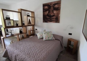Apartment L'Anciua in Casarza Ligure - 4 persons, 1 bedrooms