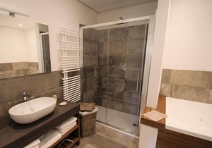 Apartment L'Anciua in Casarza Ligure - 4 persons, 1 bedrooms