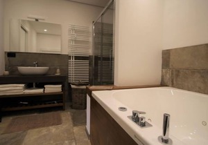 Apartment L'Anciua in Casarza Ligure - 4 persons, 1 bedrooms