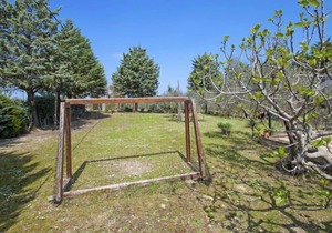 Apartment La Letizia in Assisi - 8 persons, 4 bedrooms