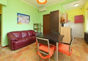 Apartment La Letizia in Assisi - 8 persons, 4 bedrooms