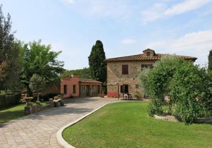 Apartment Le Palaie - 'Panettoni' PEC201 by Interhome