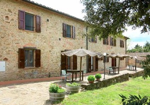 Apartment Le Palaie - 'Oliveto' by Interhome