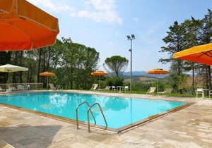 Apartment Le Palaie - 'Piscina' - PEC205 by Interhome